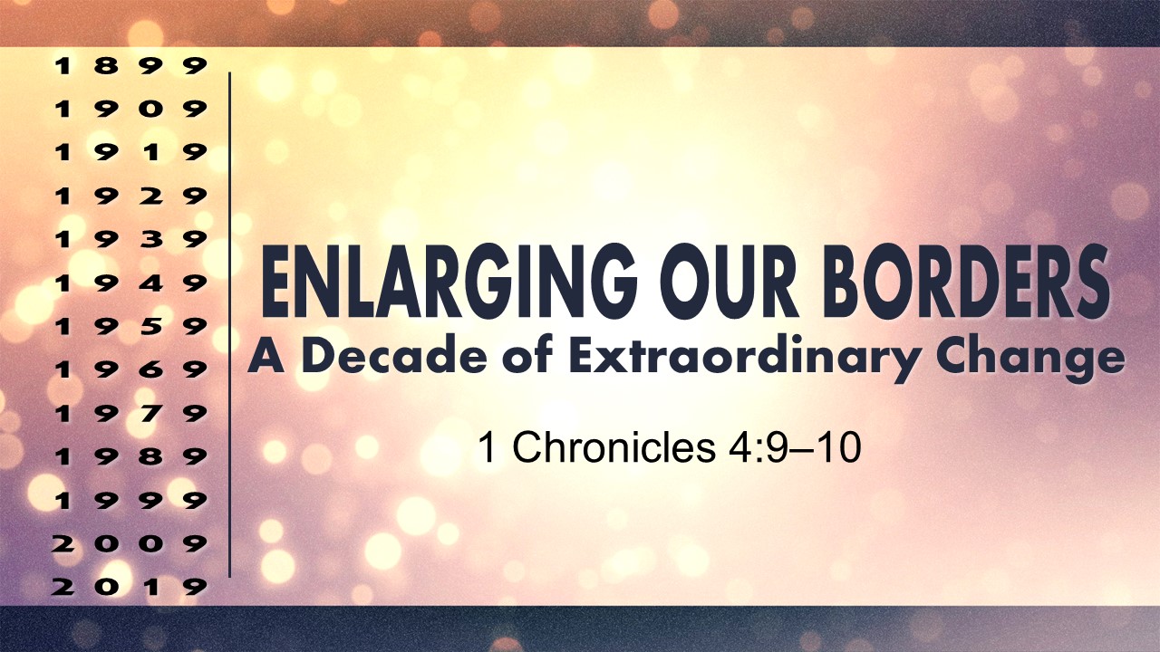 First Baptist Middleburg  Audio Sermon