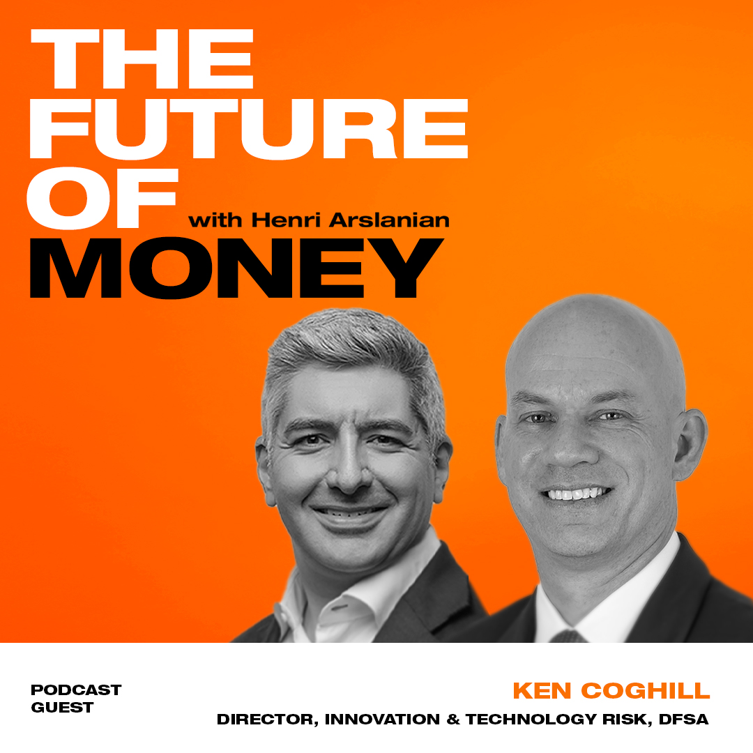 The Future of Money