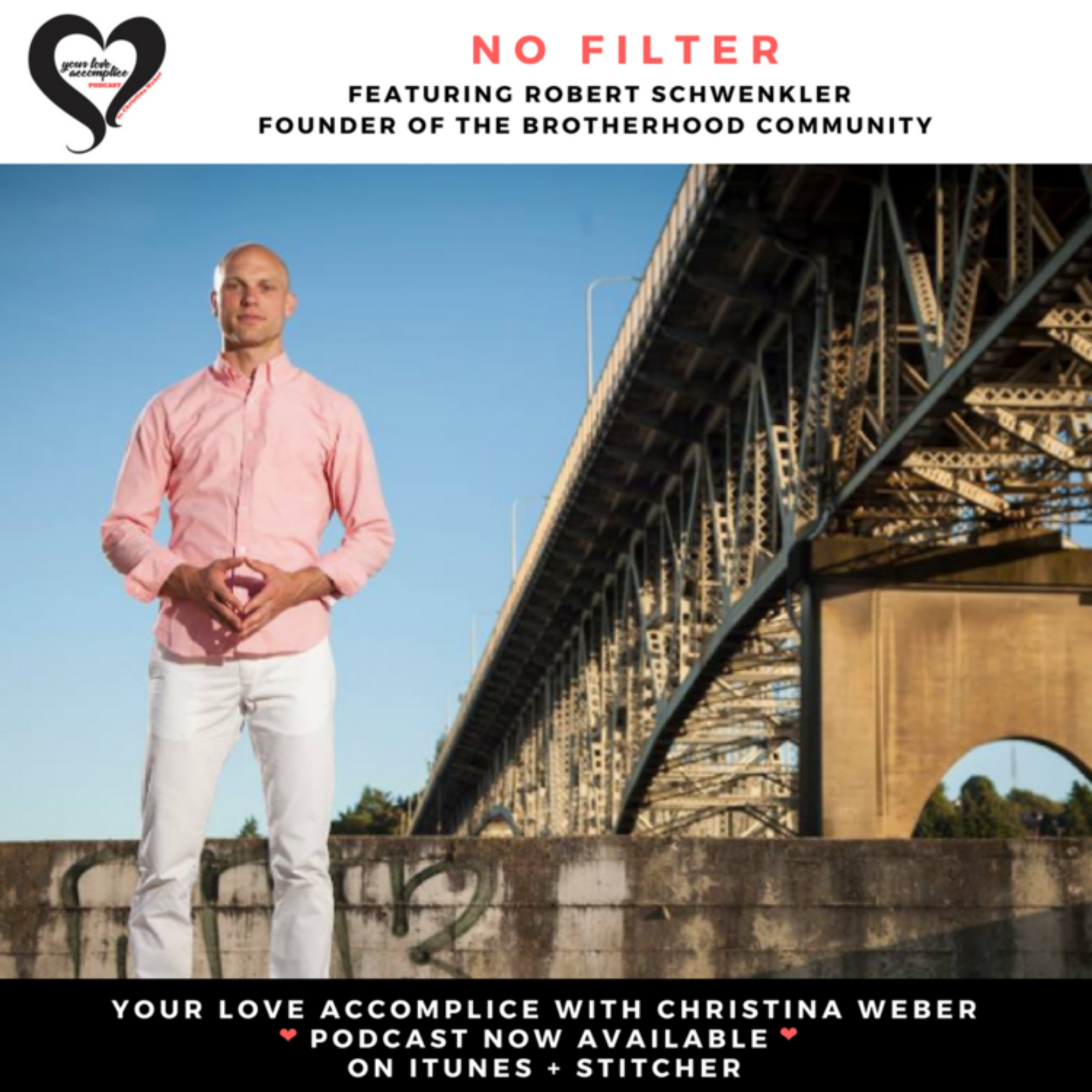 YLA:0 16 No Filter with Robert Schwenkler