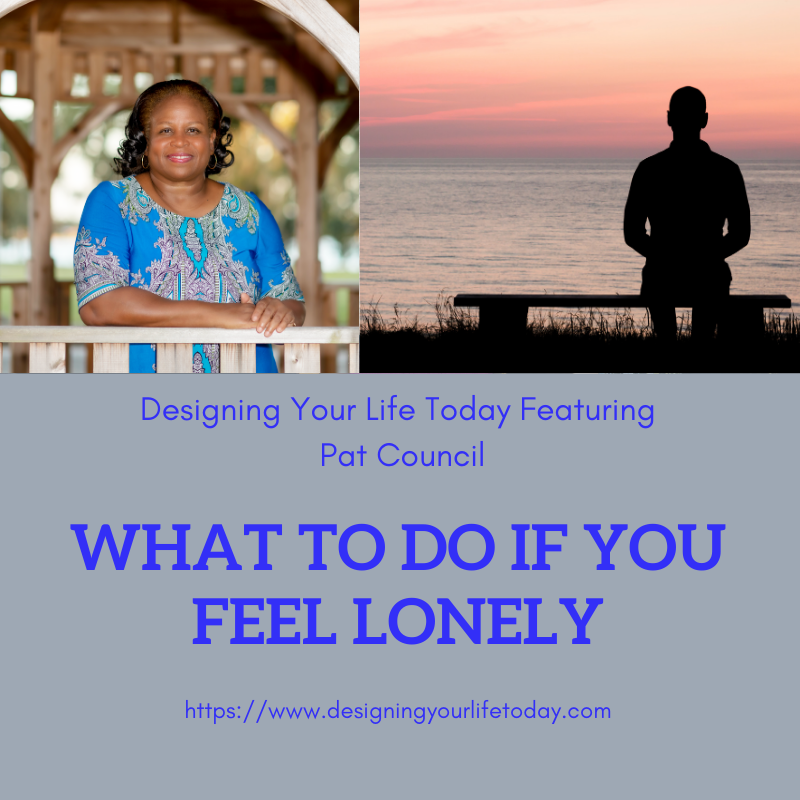 What to Do If You Feel Lonely