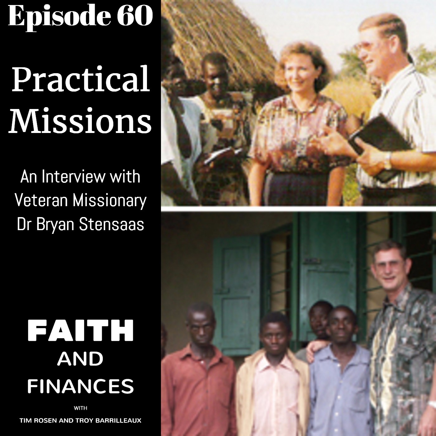 Faith and Finances