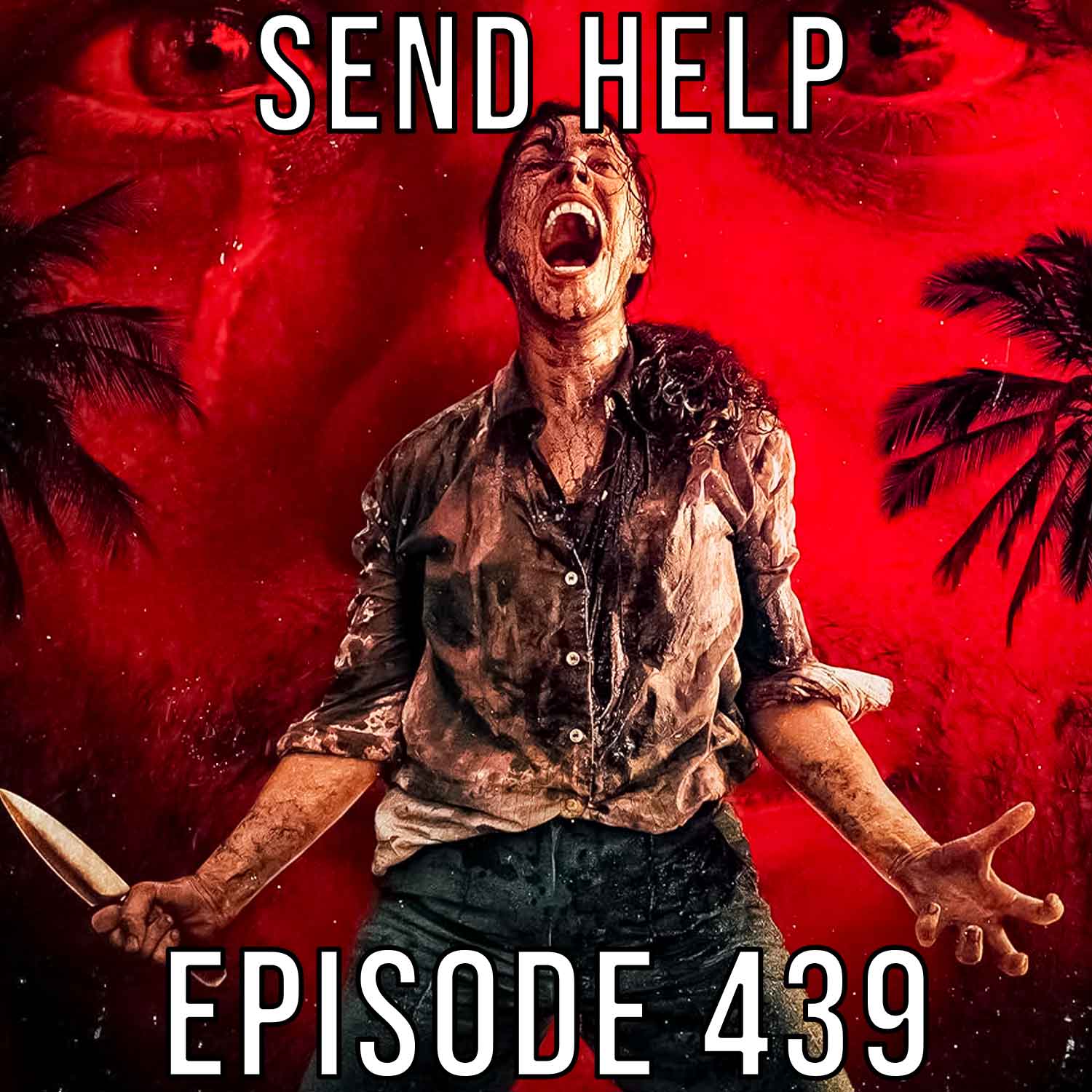 Send Help - Final Guys Horror Show #439