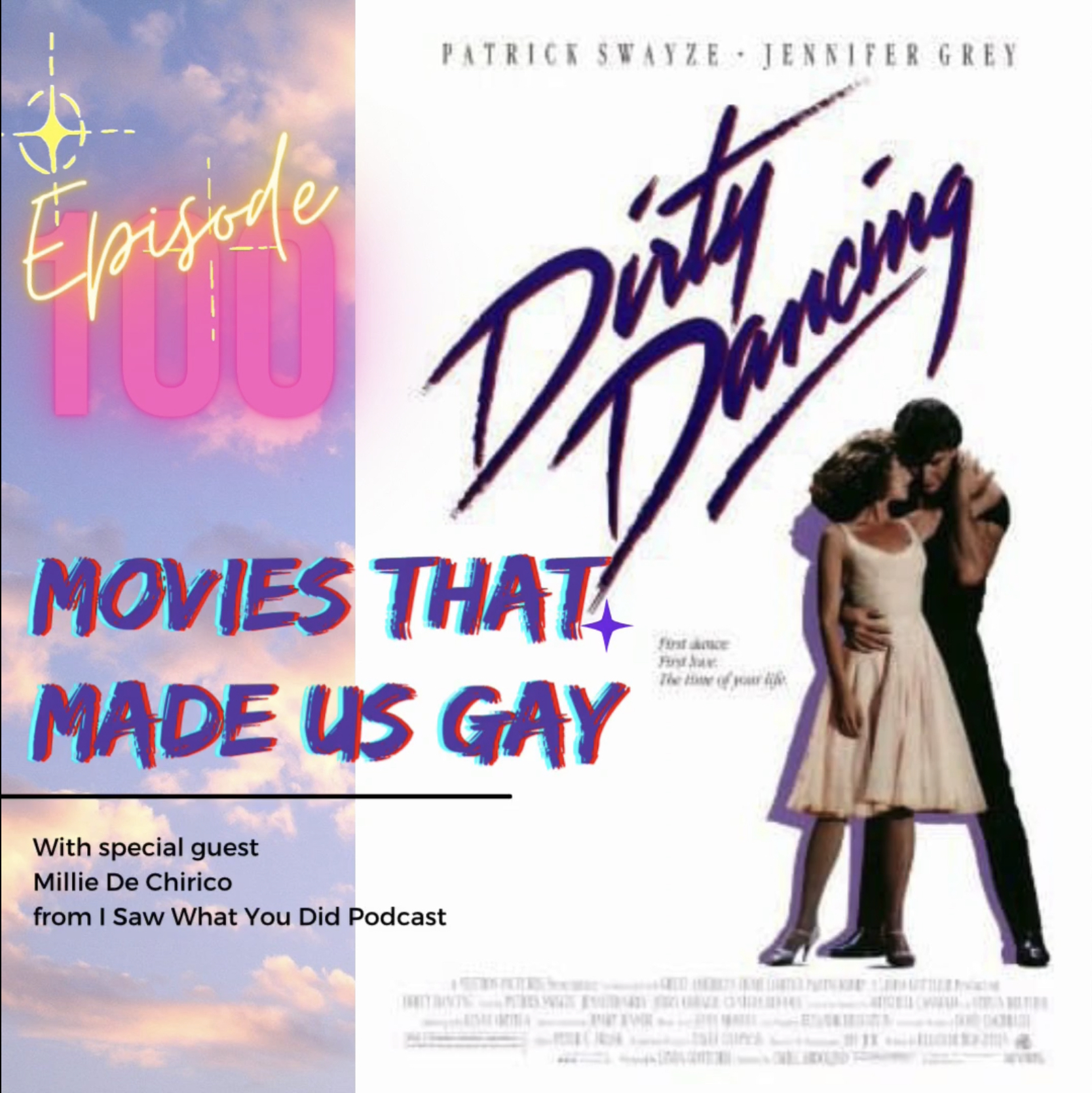 Movies That Made Us Gay