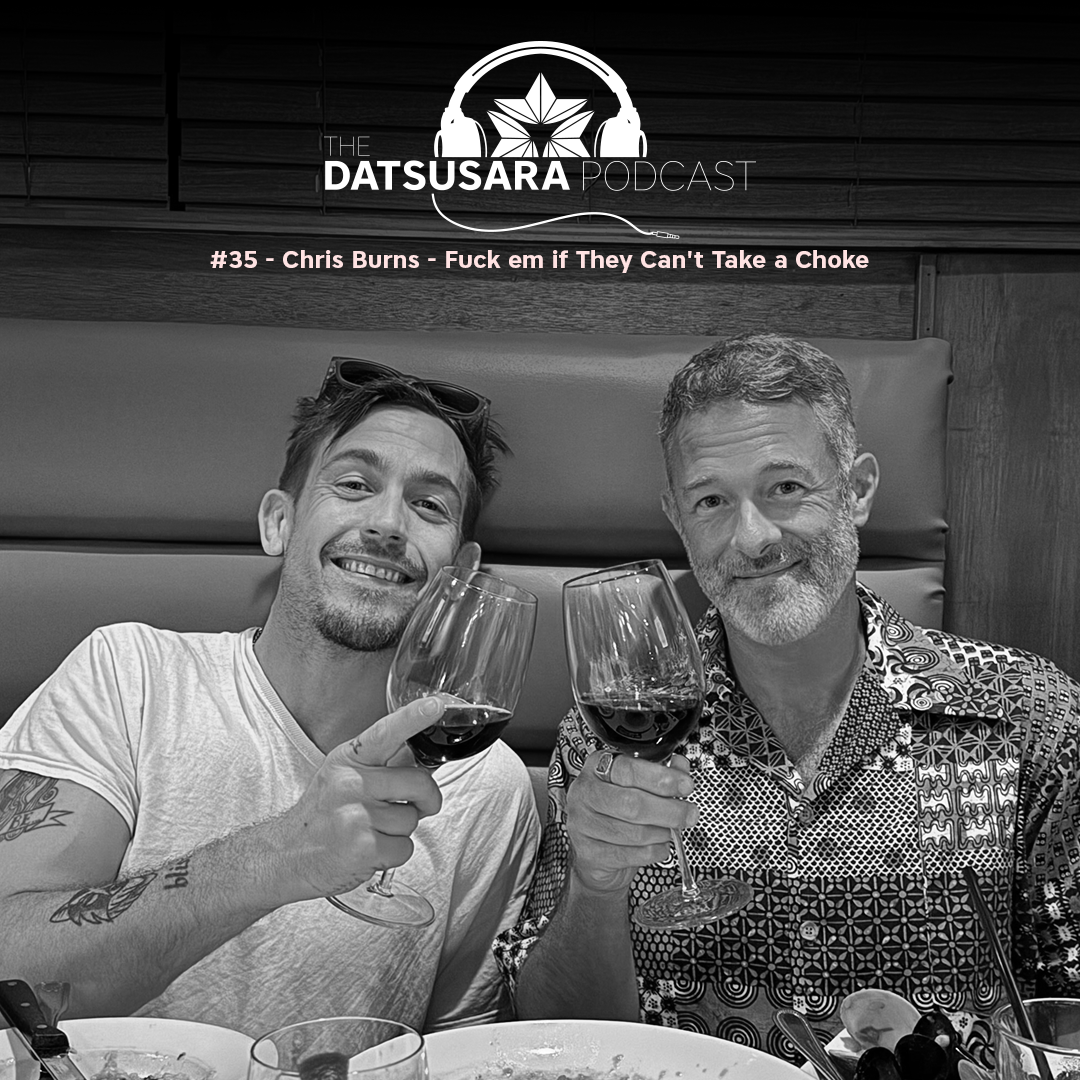 The Datsusara Podcast