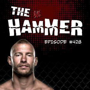 The Hammer MMA Radio
