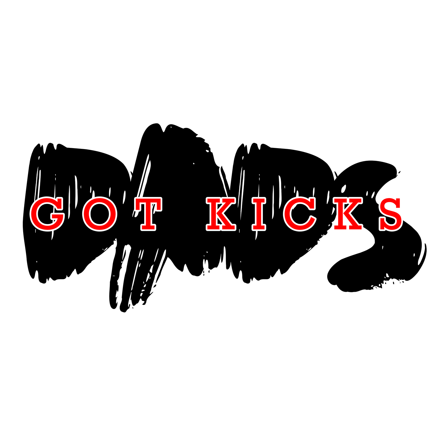 DADS GOT KICKS Podcast