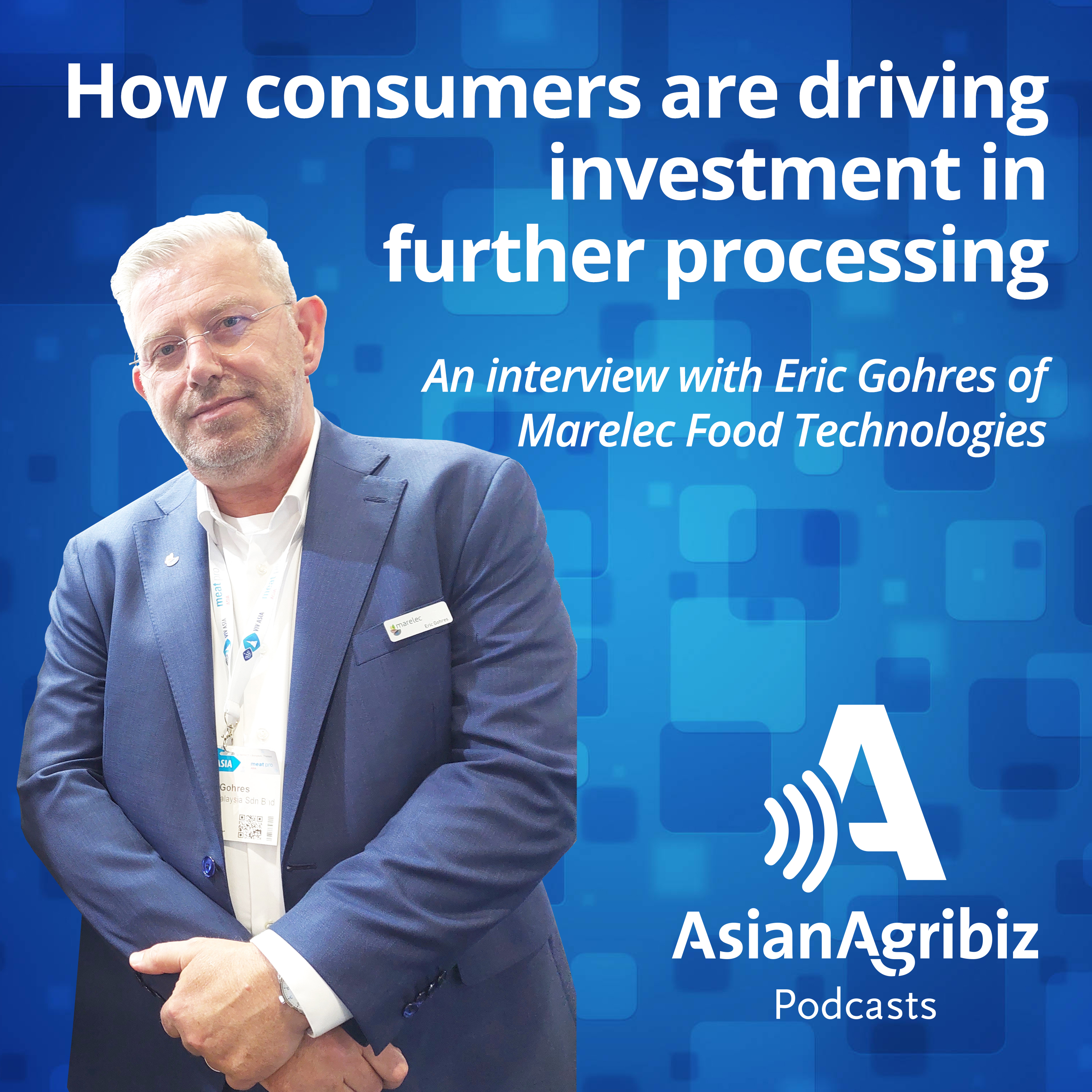 Asian Agribiz Podcasts