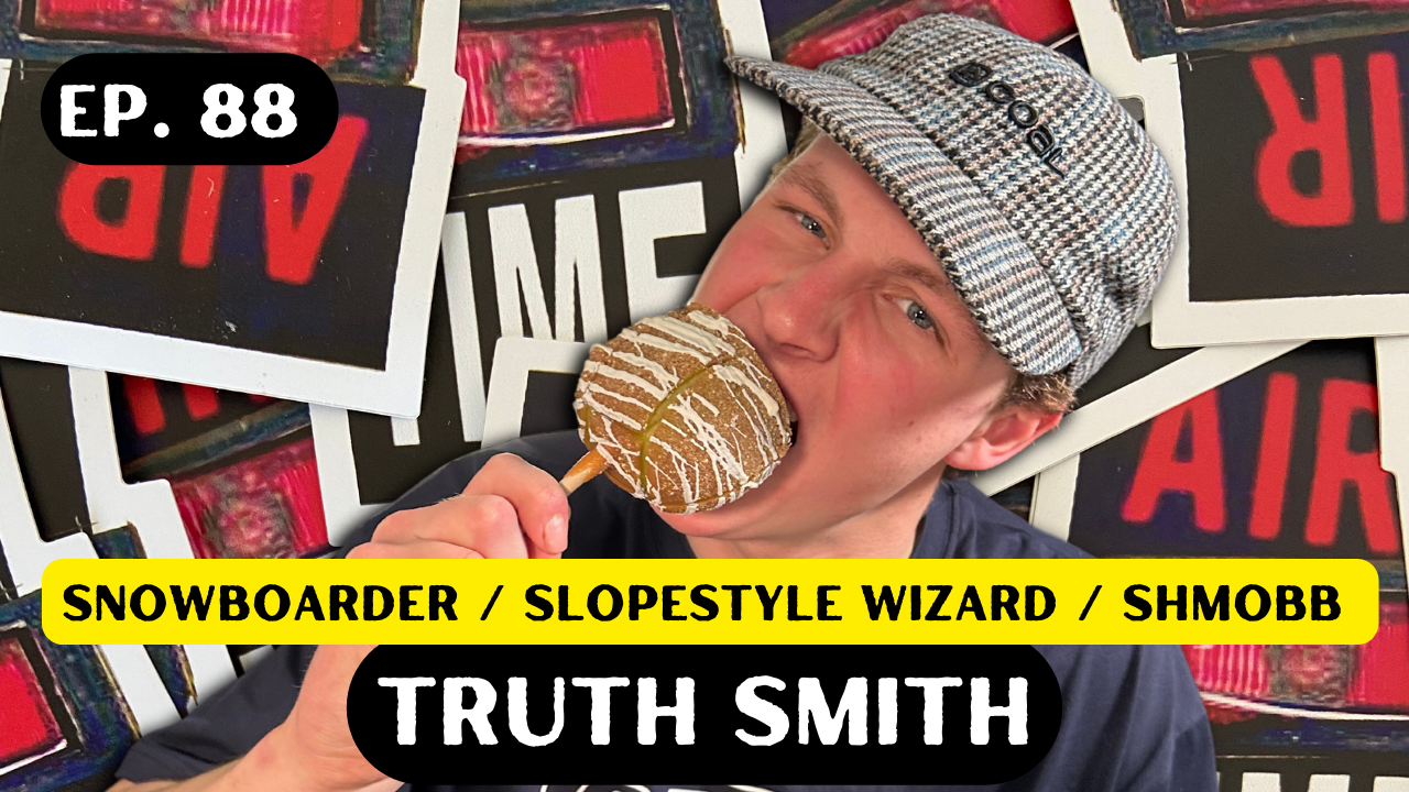 Air Time Podcast