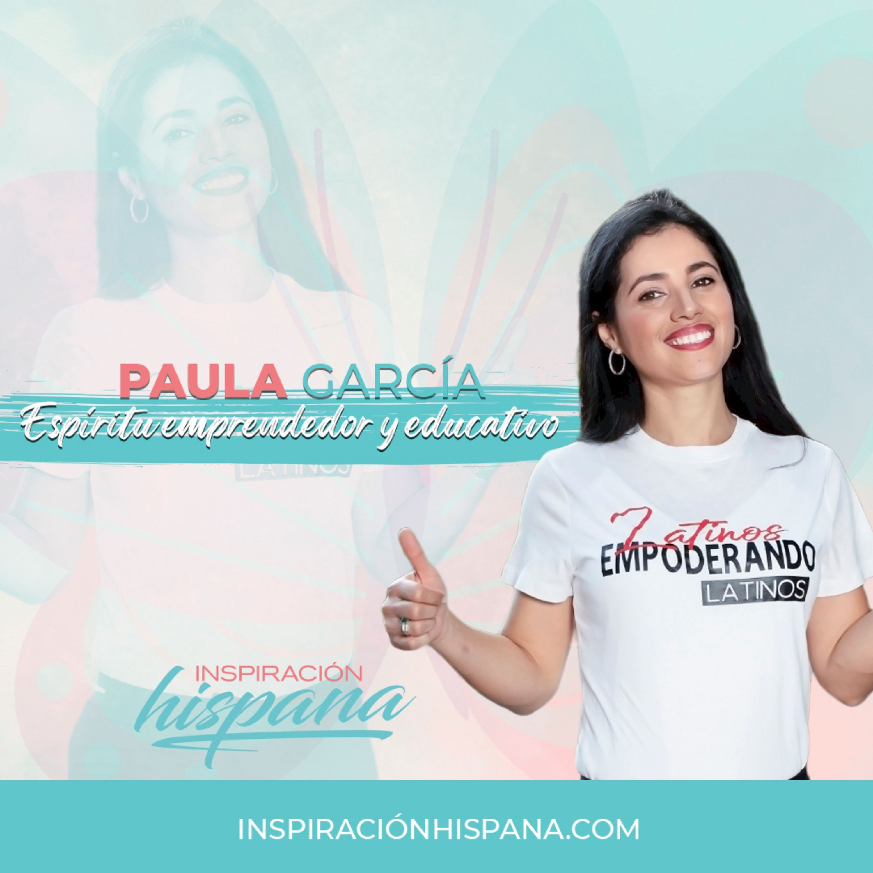 Inspiración Hispana