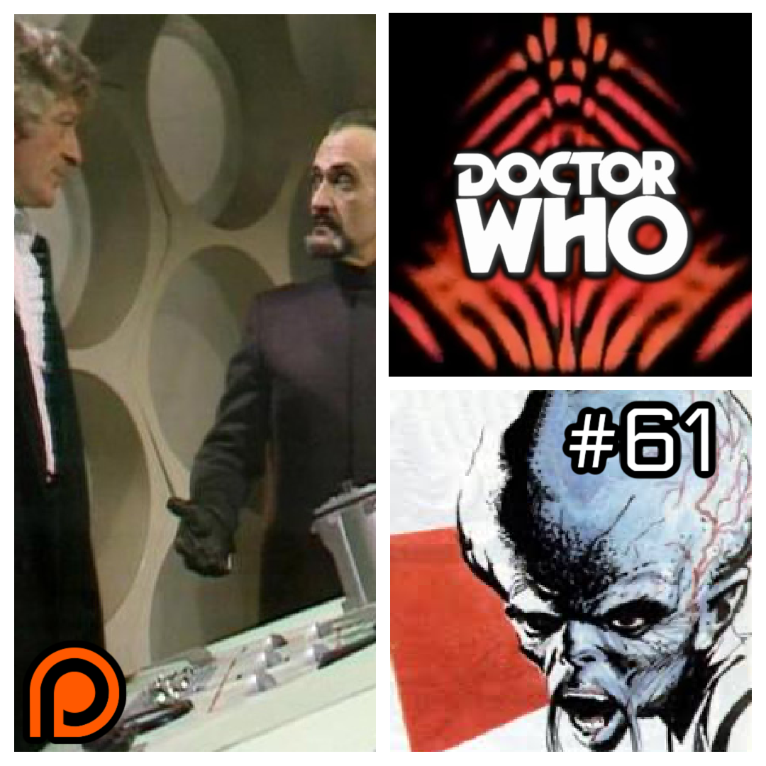 Patreon Exclusive #61
