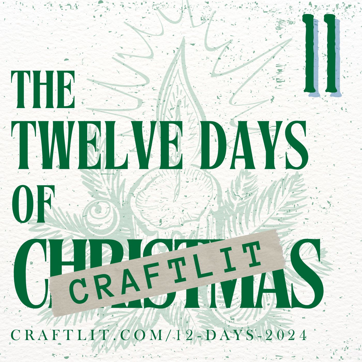 CraftLit - Serialized Classic Literature for Busy Book Lovers