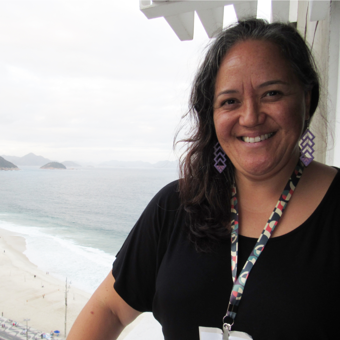 Privacy On The Ground