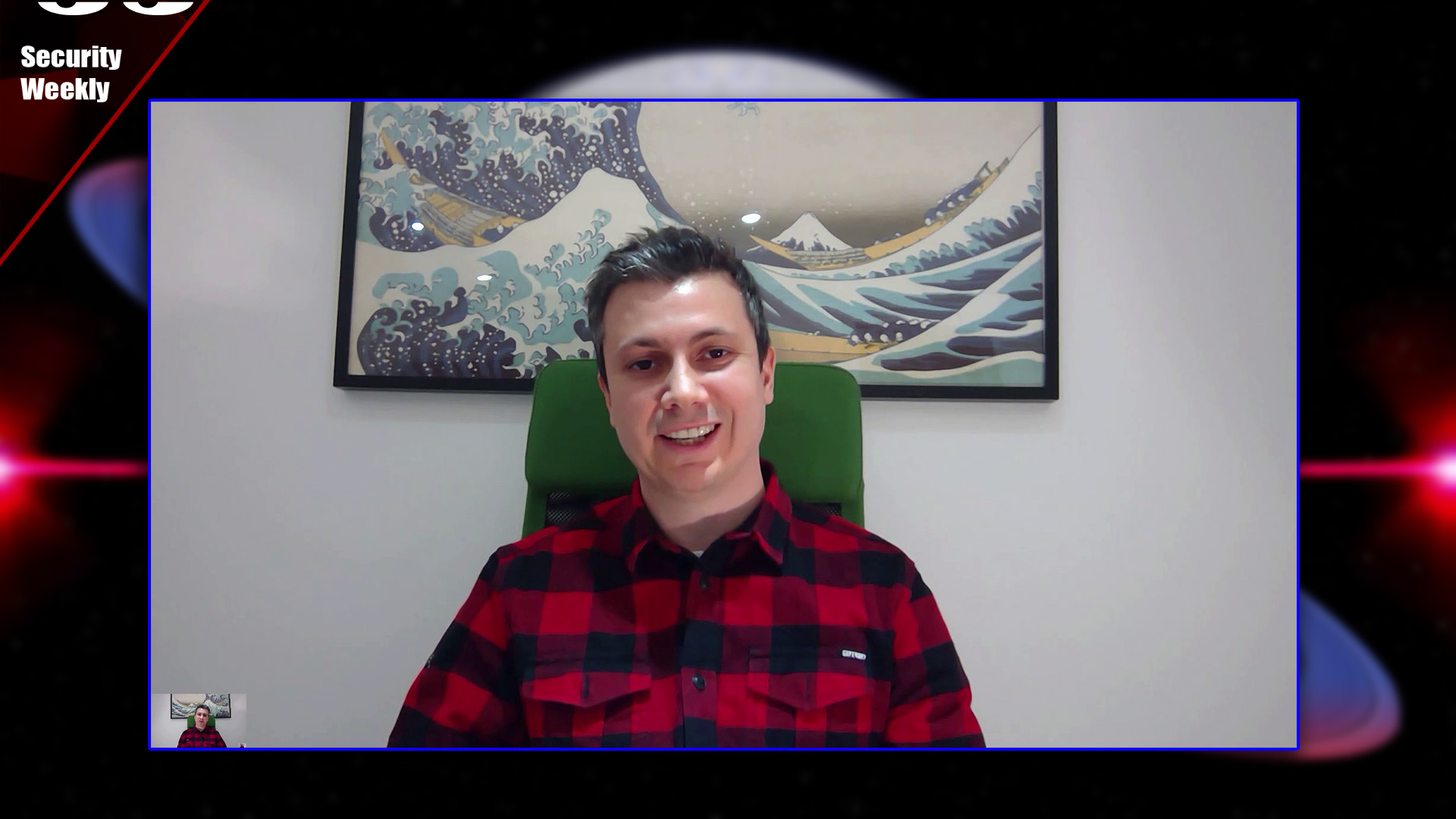 Differentiating the Differentiators - Enterprise Security Weekly #81