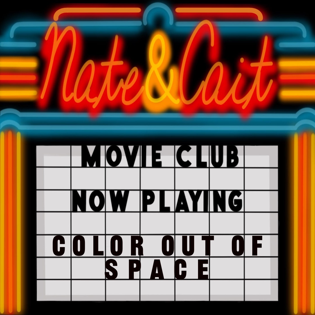 Nate And Cait Movie Club