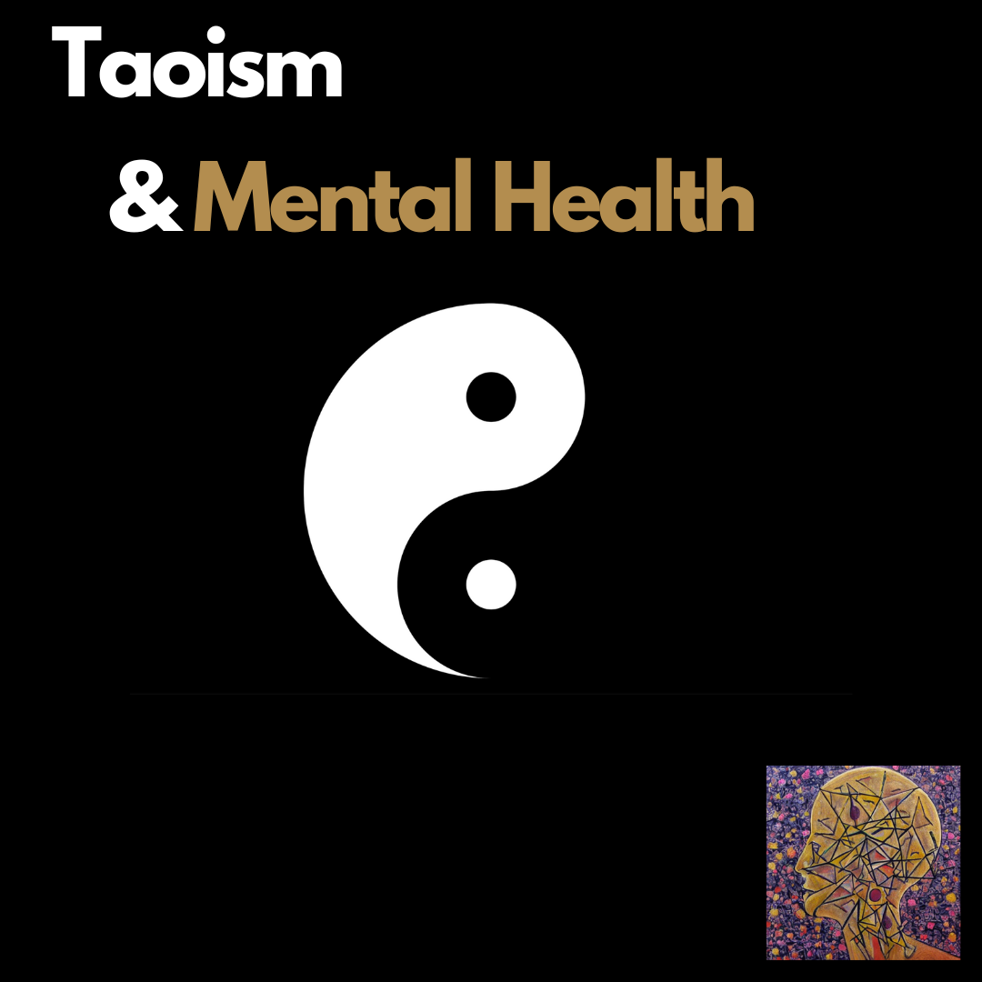 Taoism & Mental Health (Part 1) - 004