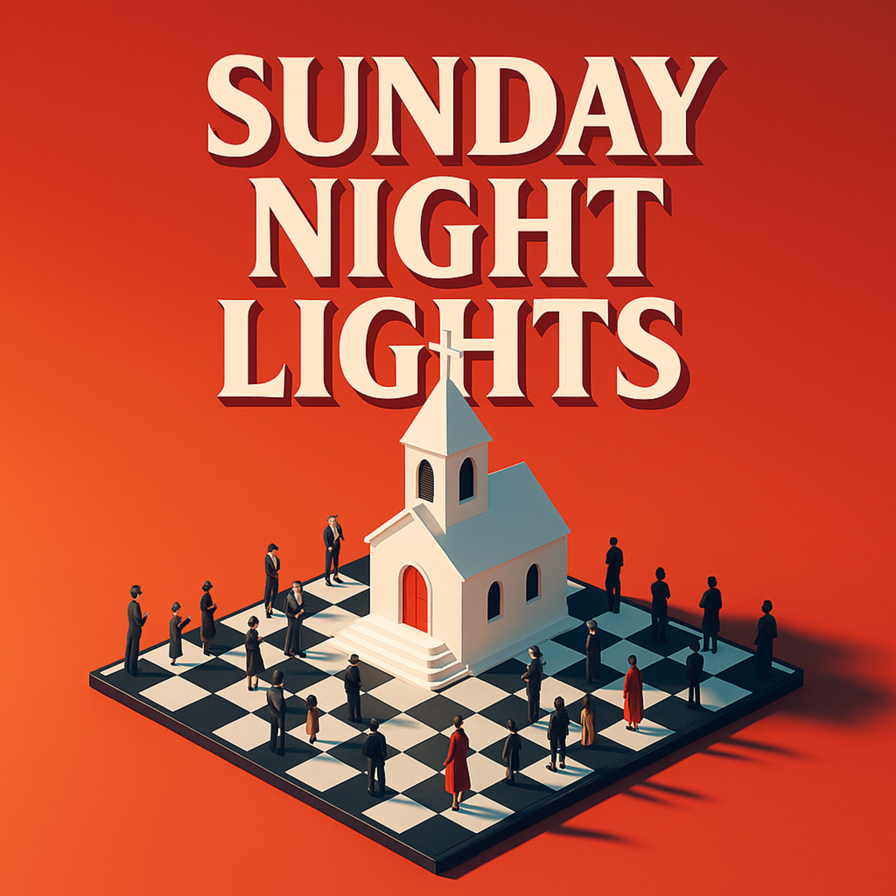 Sunday Night Lights