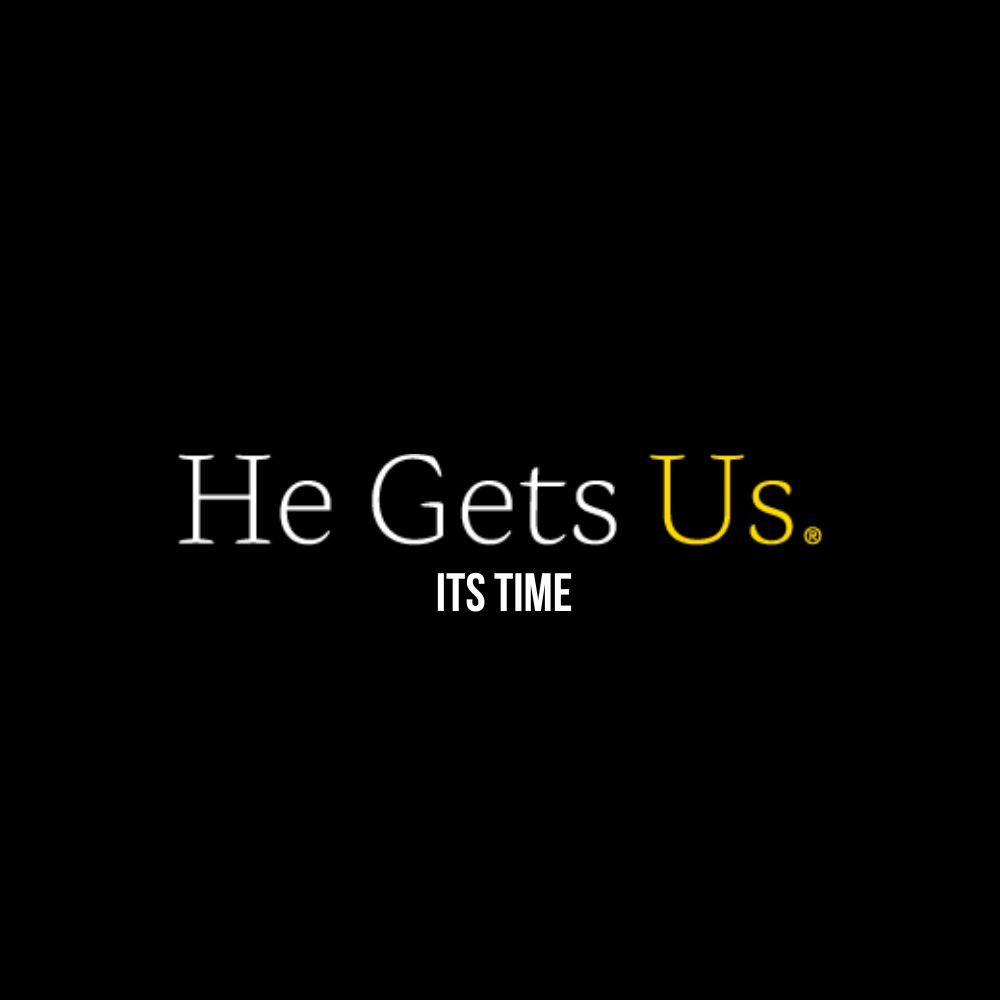 He Gets Us | Its Time | Craig Clark | Urban Life Church