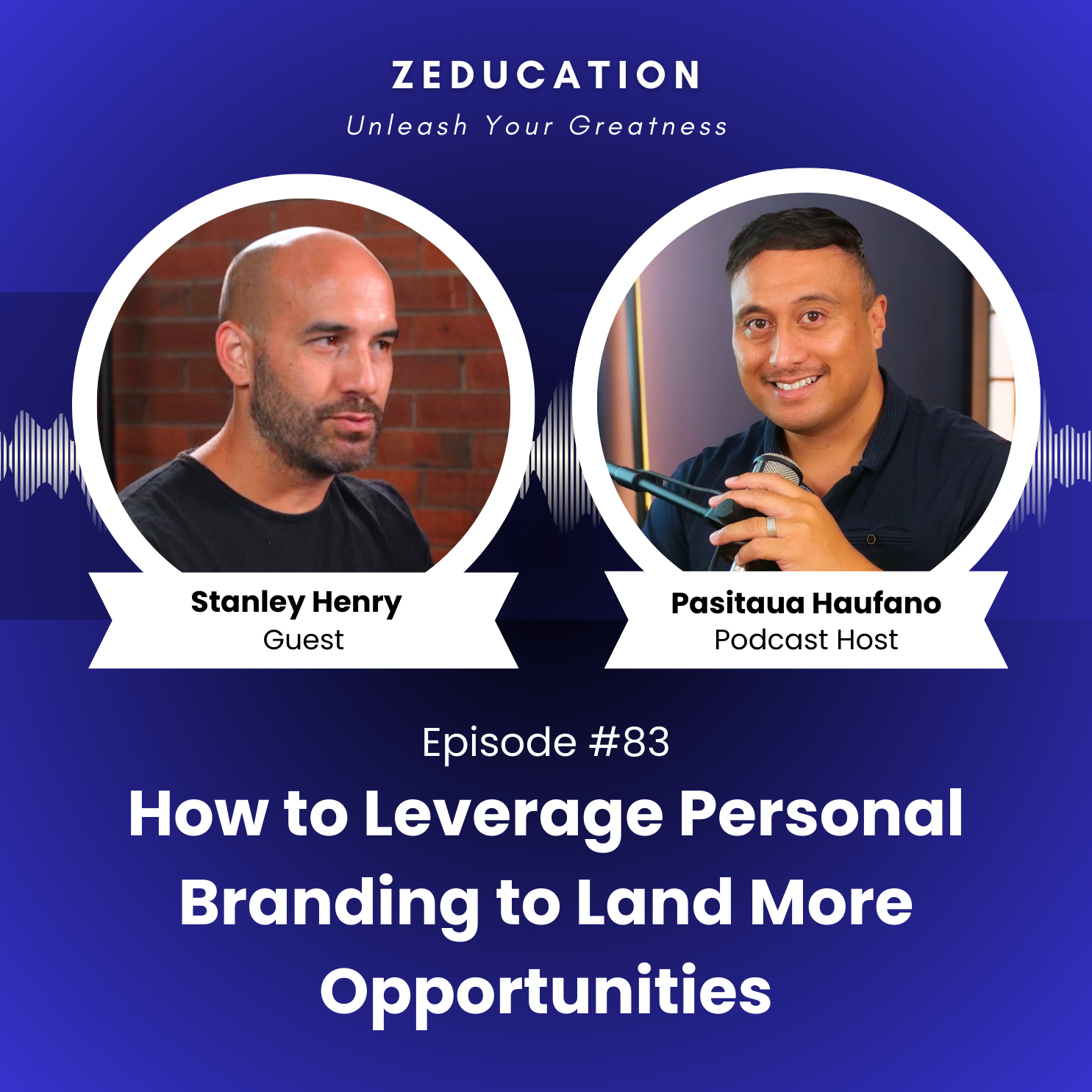 The Zeducation Podcast