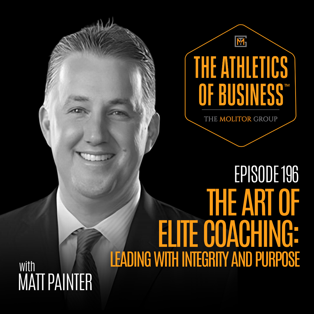 The Athletics of Business