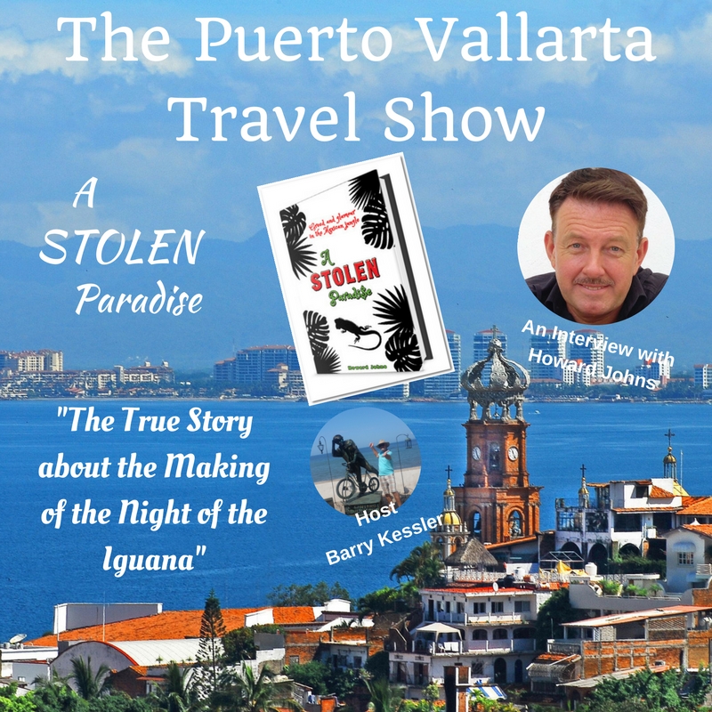 Puerto Vallarta Travel  Show Podcast