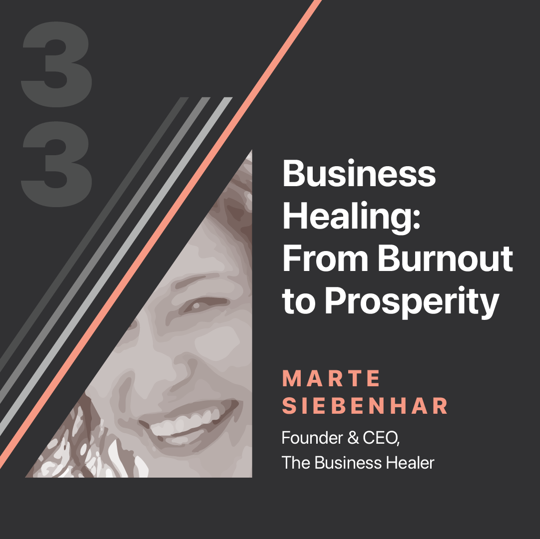 Making Business Art
