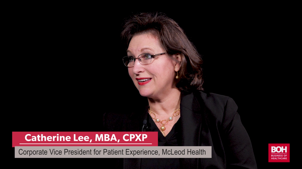 Business of Healthcare