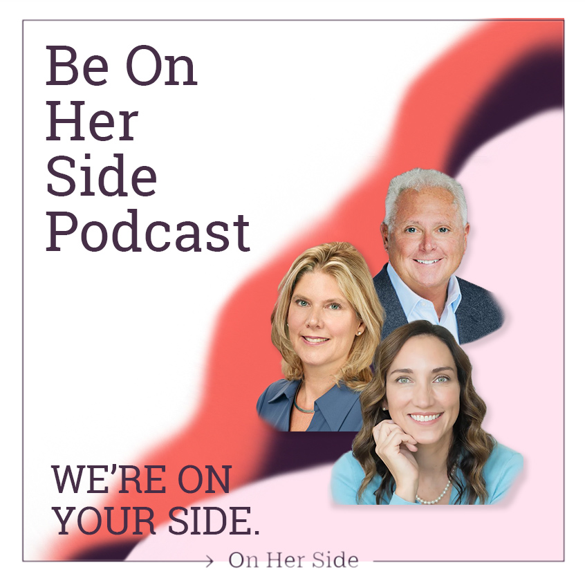 Ep 042 – Coming Together to Say Good-bye- For Now