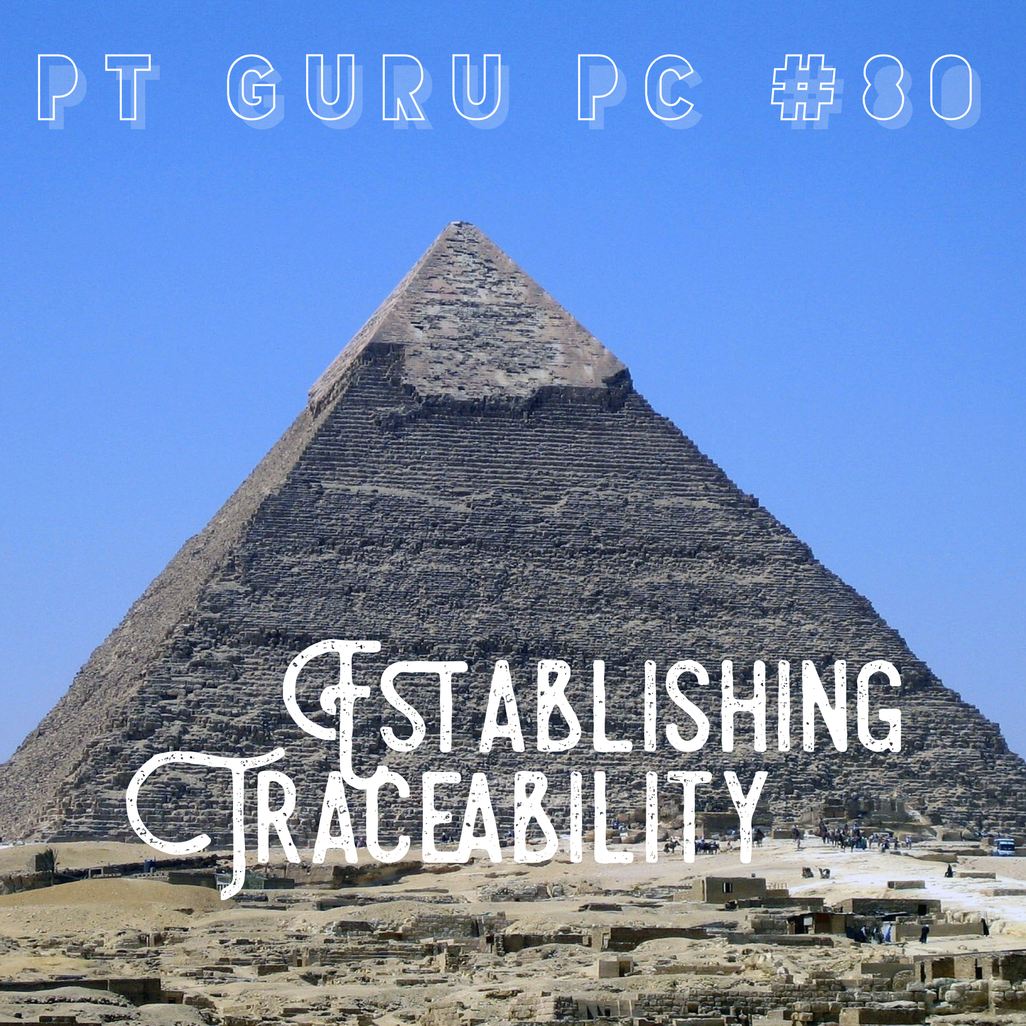 ptguru\'s podcast