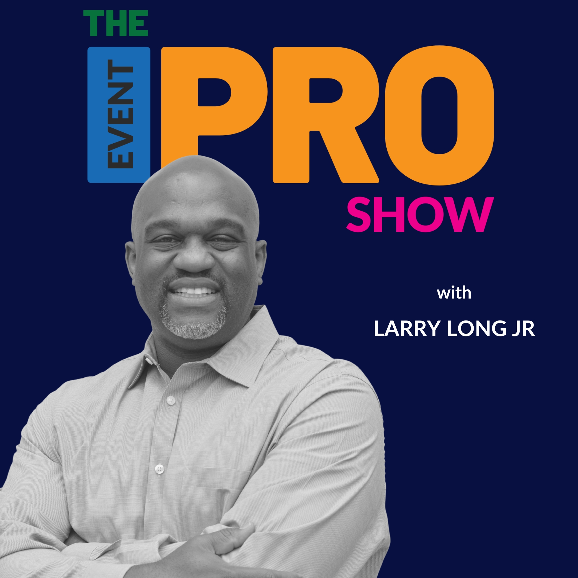Failing Forward: Lessons in Resilience from Sales and Speaking Pro Larry Long Jr Failing Forward: Lessons in Resilience from Sales and Speaking Pro Larry Long Jr
