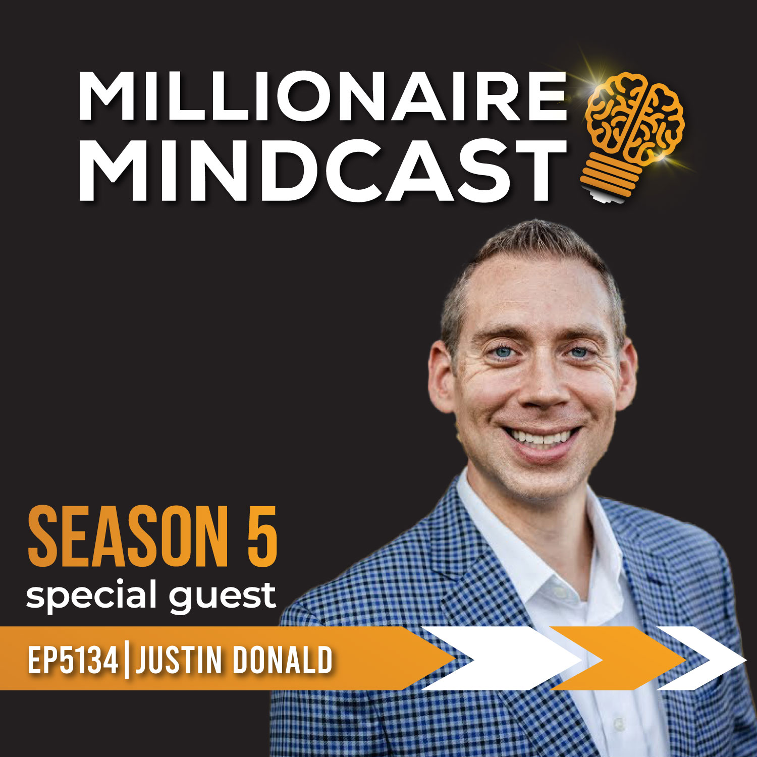 The 10 Commandments Of Cash Flow Investing And Passive Income | Justin Donald | Replay