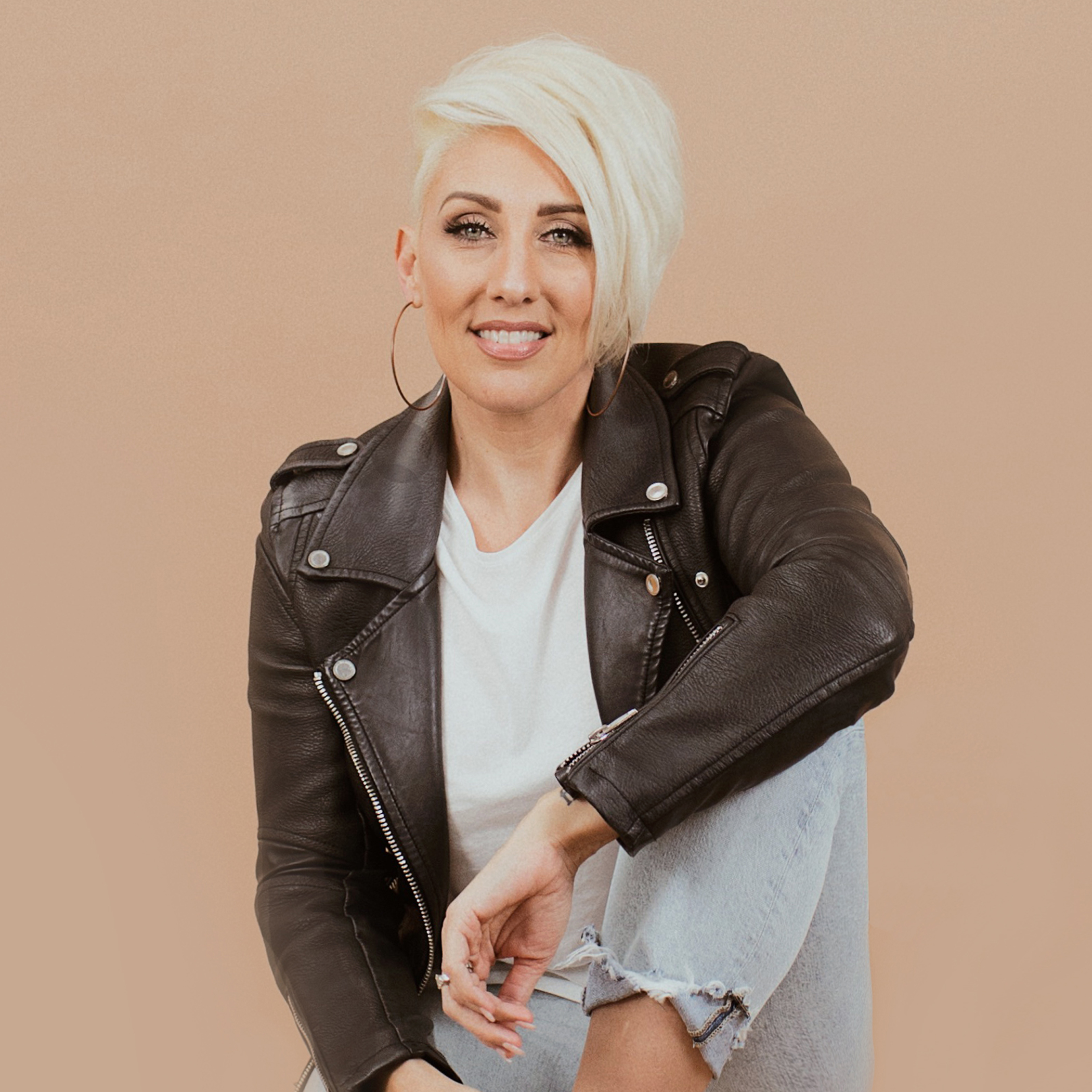 Bold, Brave & Beautiful Podcast with Barb Roose