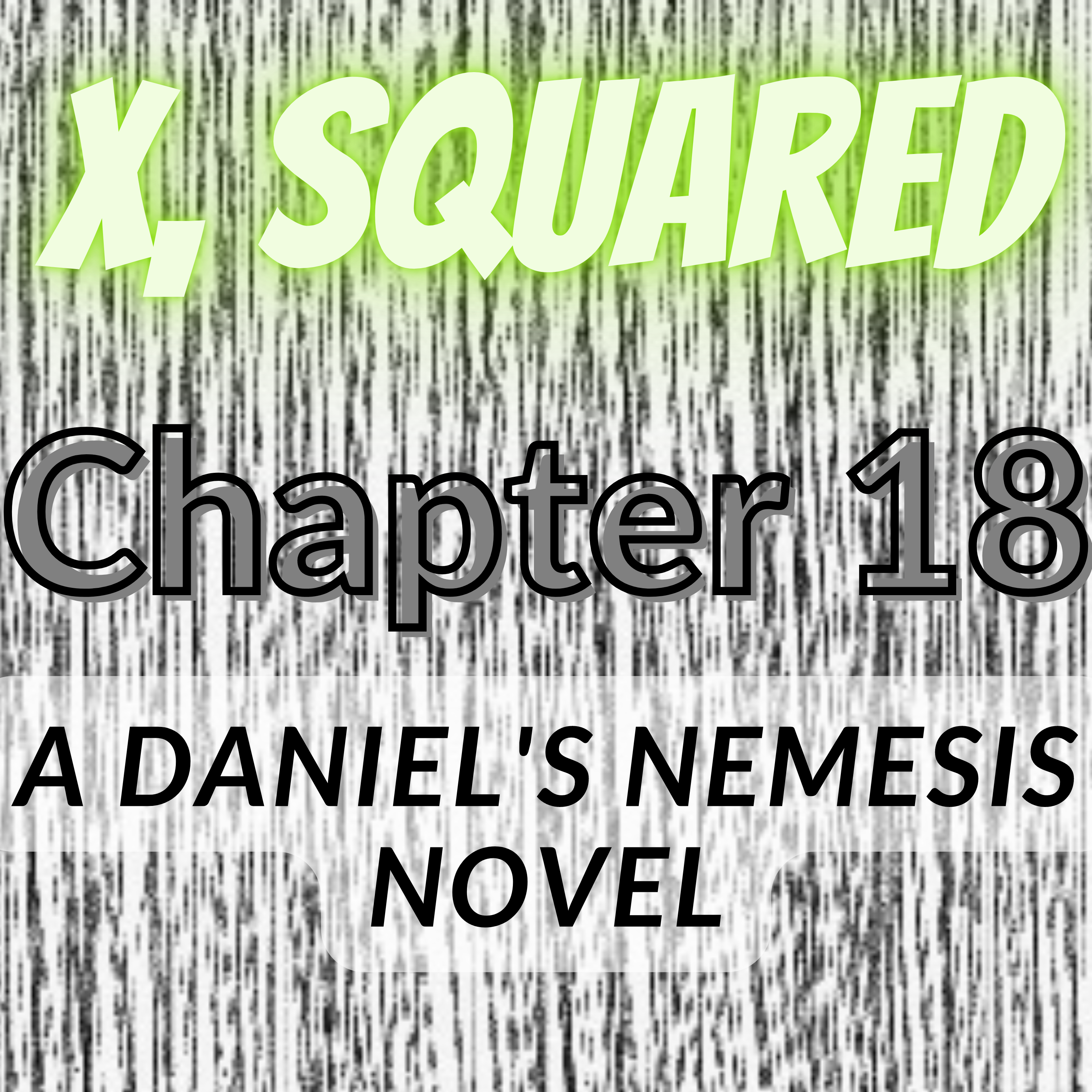 Daniel\'s Nemesis Podcast