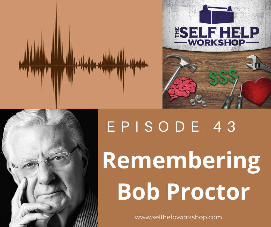 The Selfhelp Workshop Podcast