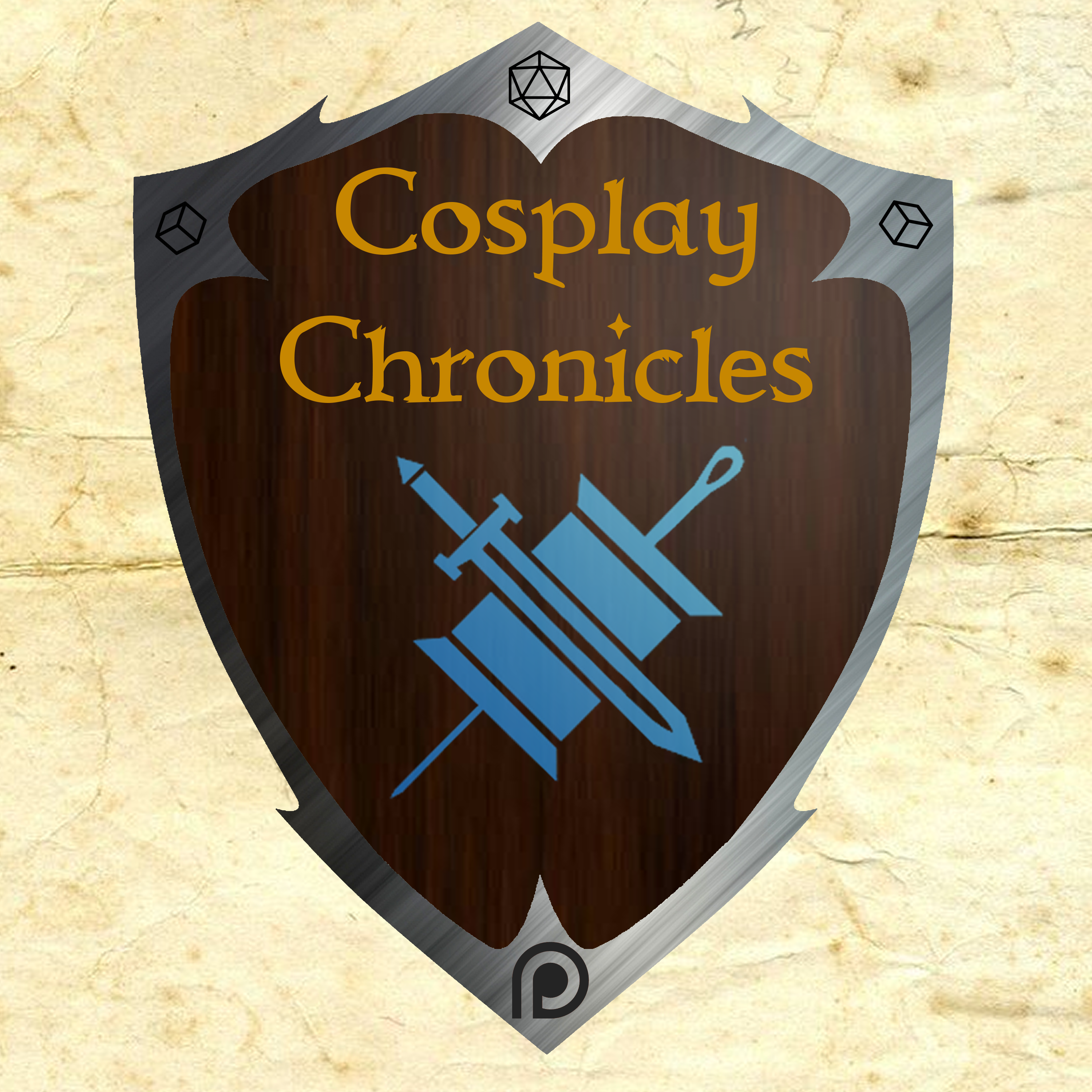 Cosplay Chronicles 4 episode artwork