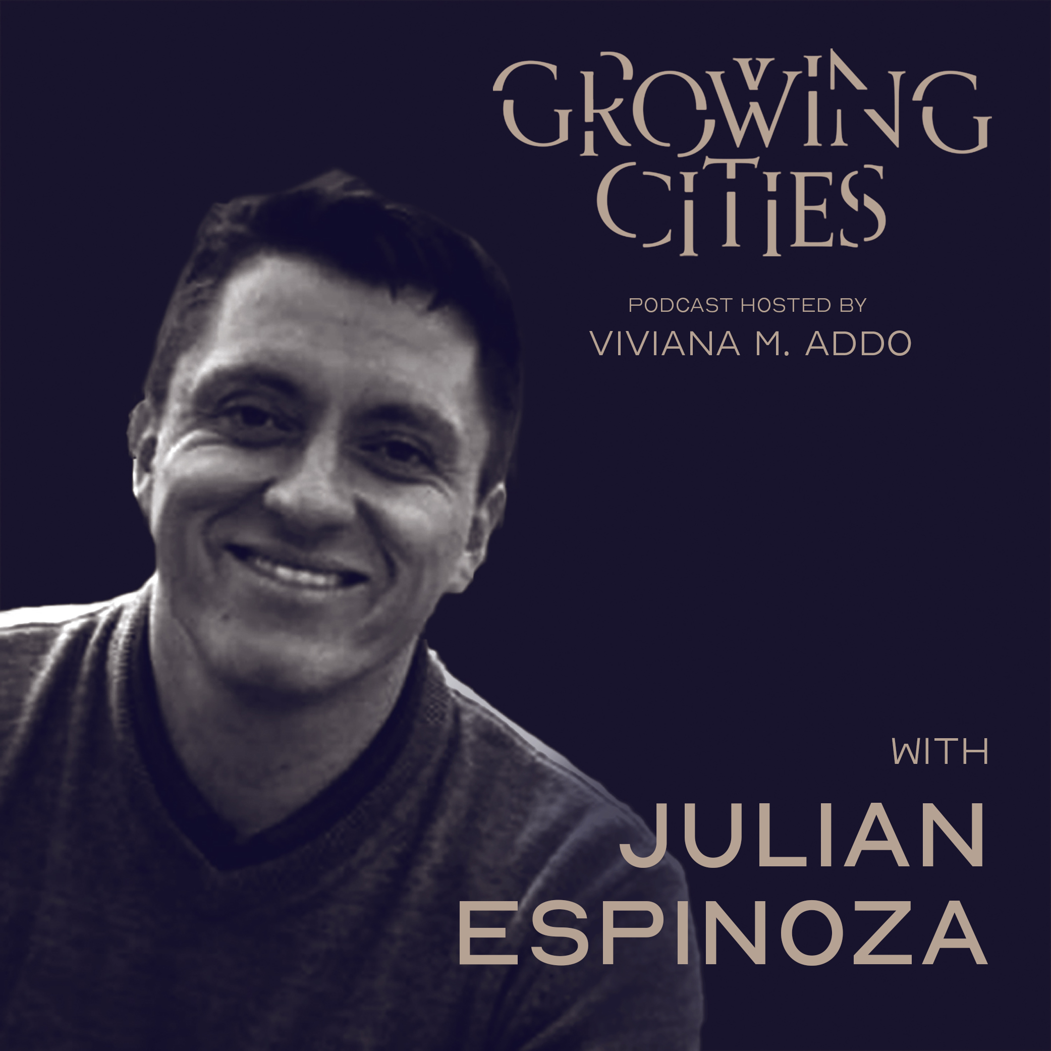 Growing Cities