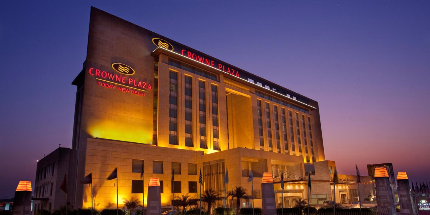 The $200 Million Gamble: Reinventing A Classic Hotel Brand