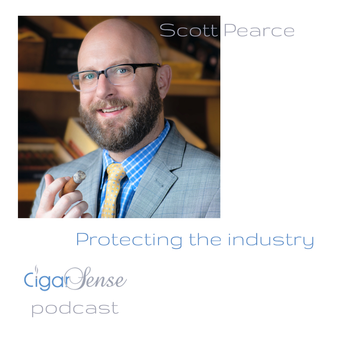 010: Protecting the industry