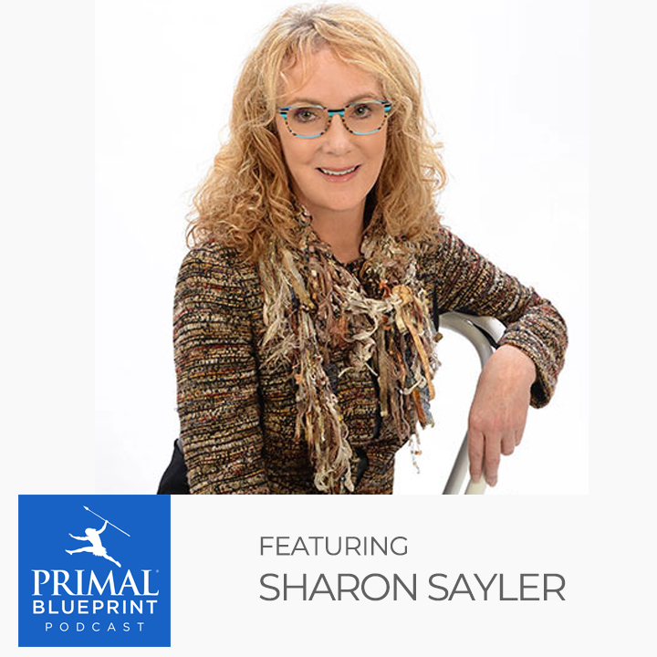 Sharon Sayler