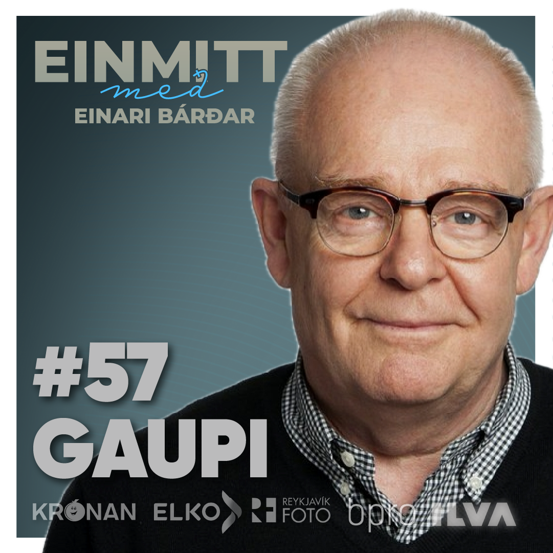 Einmitt