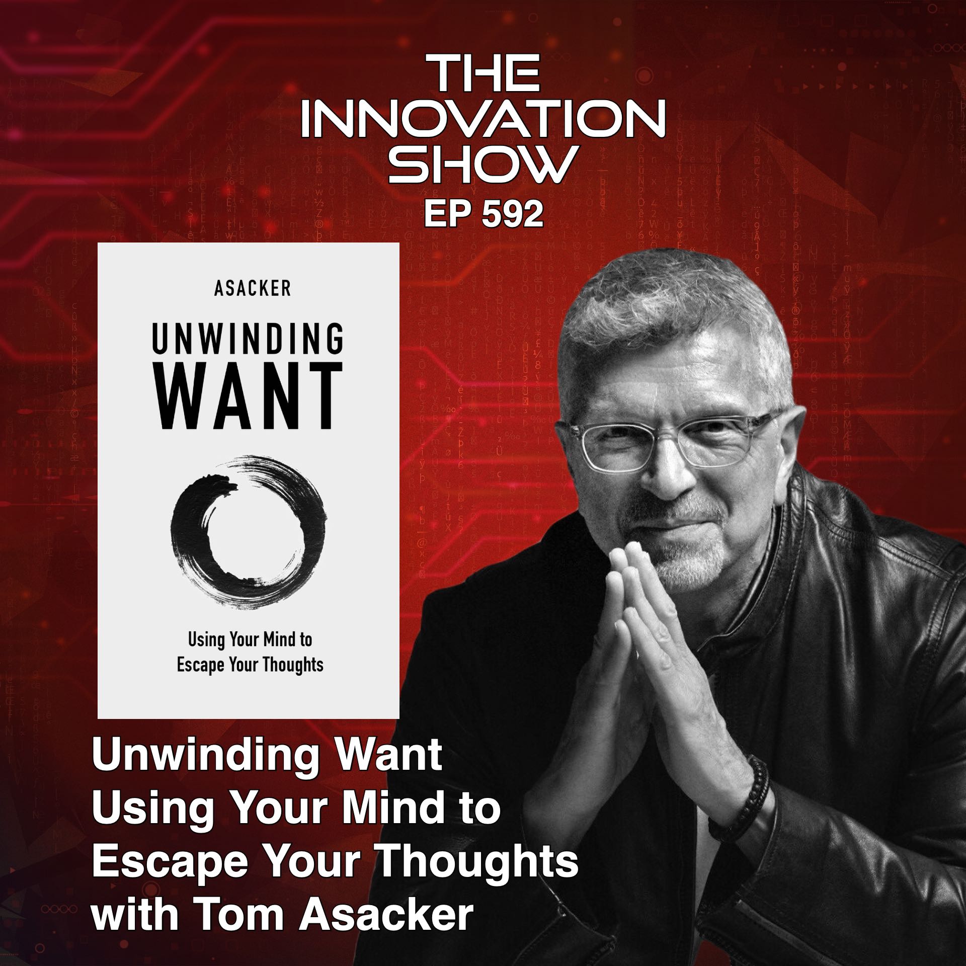 Podcast Cover