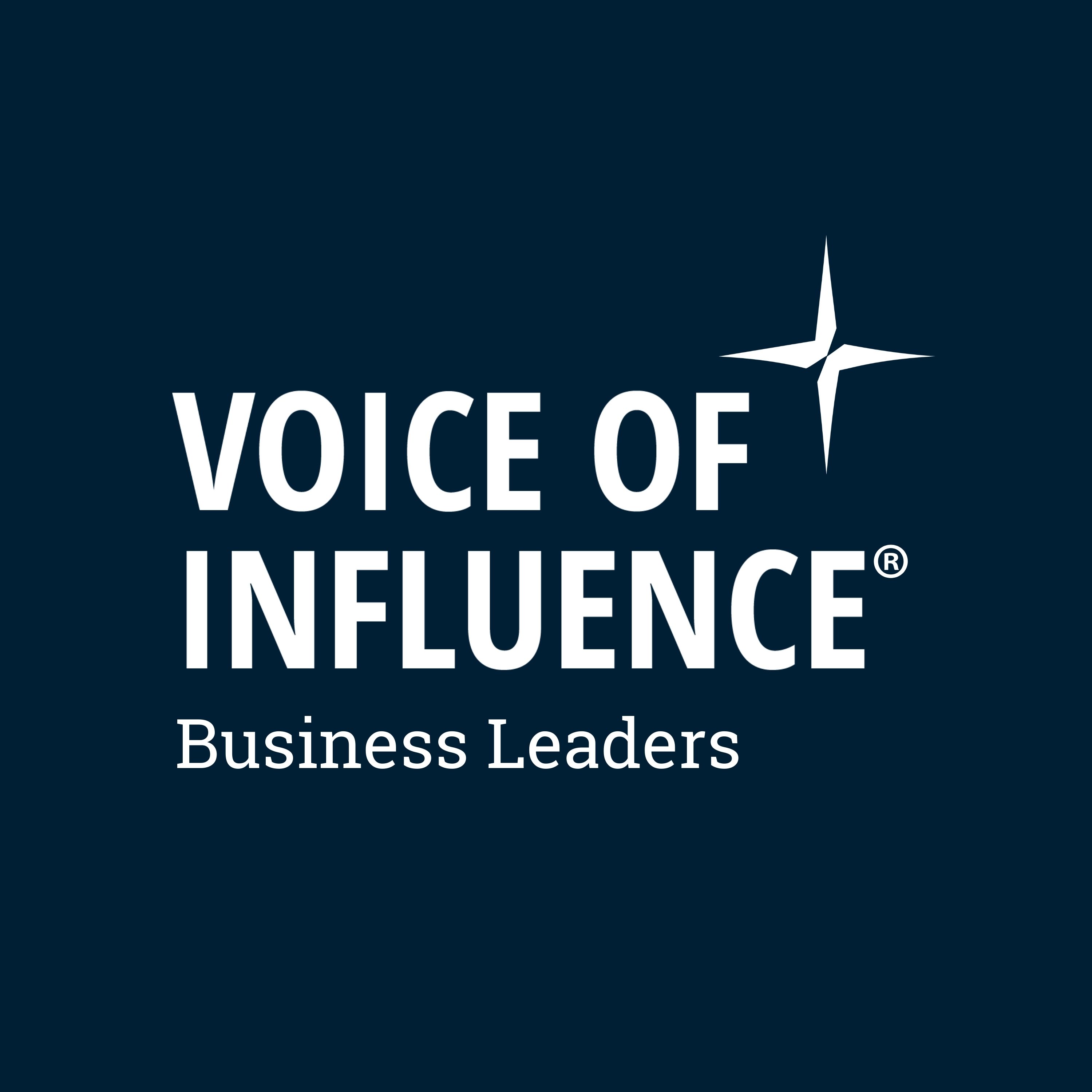 Voice of Influence