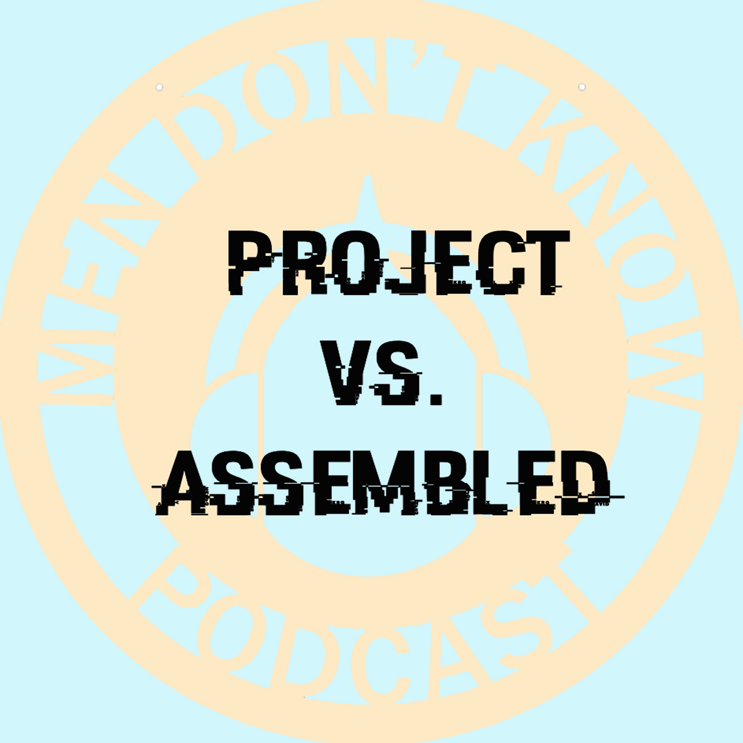 PROJECT VS. ASSEMBLED