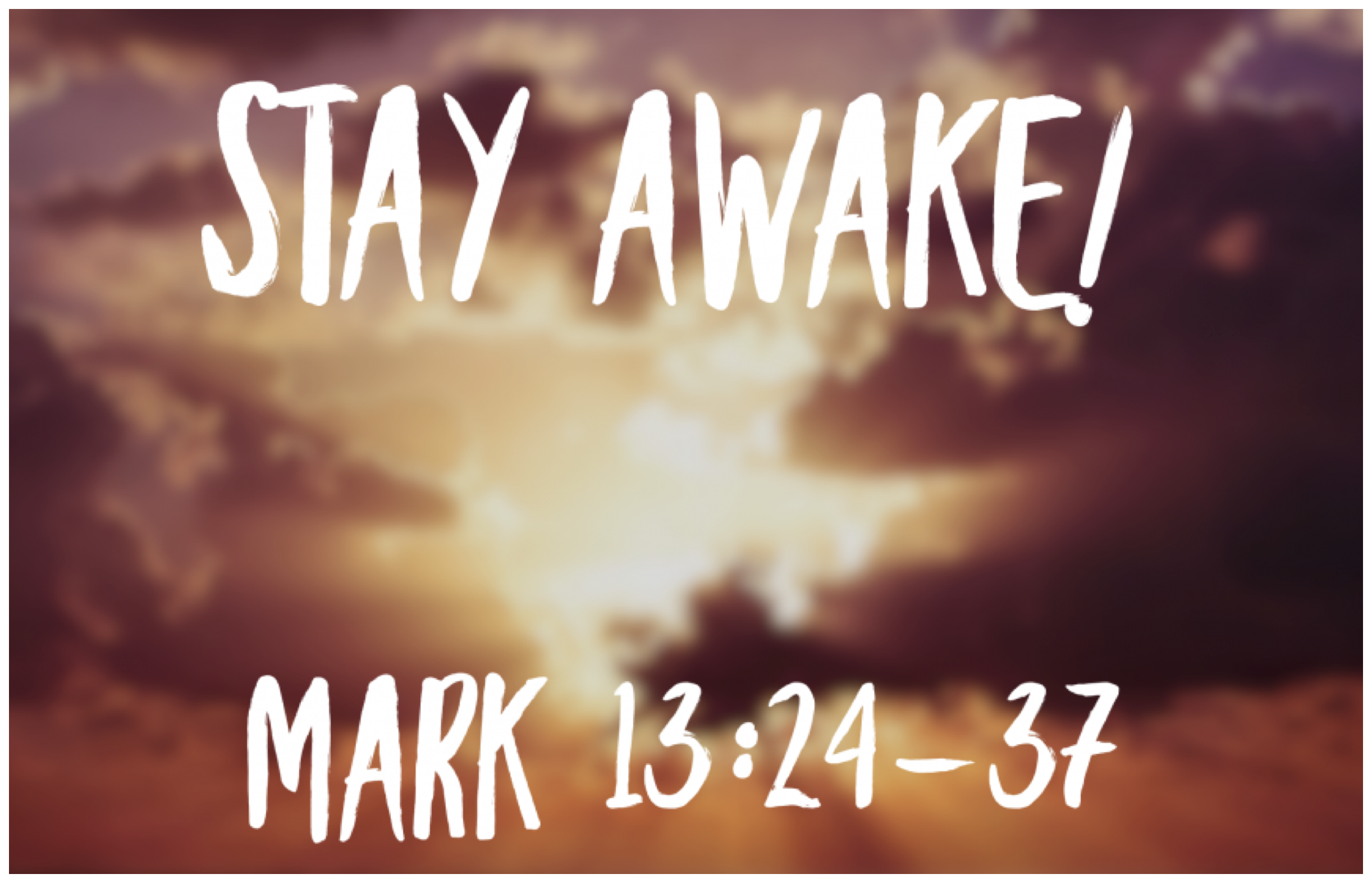 Sermon - 12-3-23