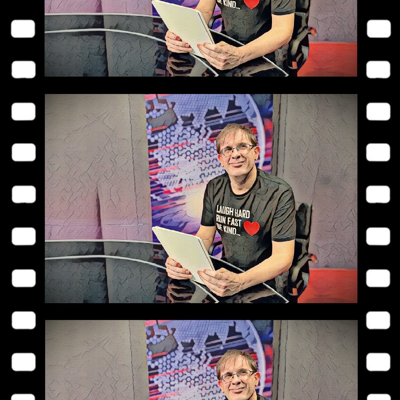 Film Club Favourites 06: Jon Arnold