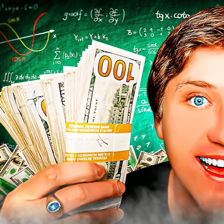 Money Comes Quickly When You Do This Correctly...