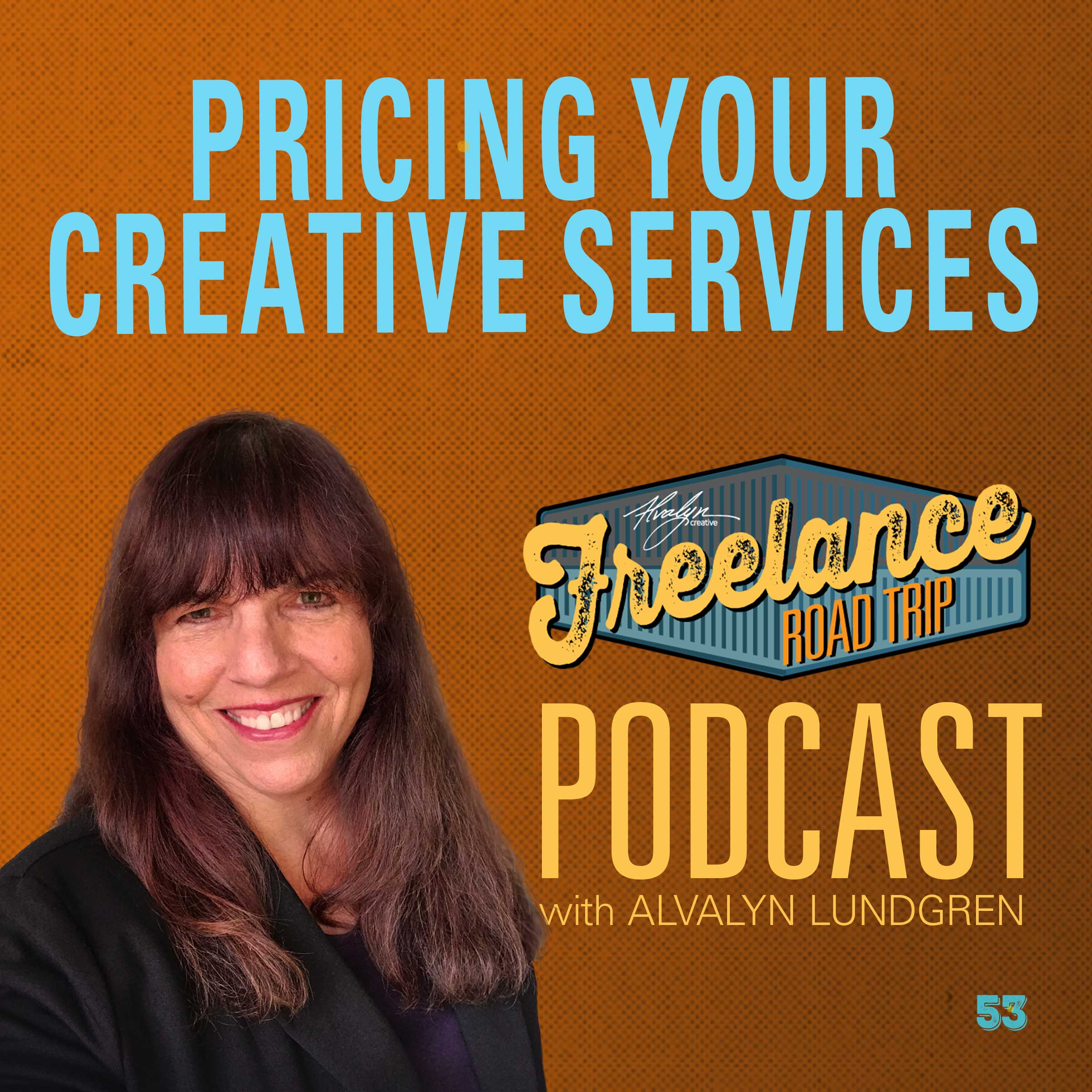 Freelance Road Trip Podcast