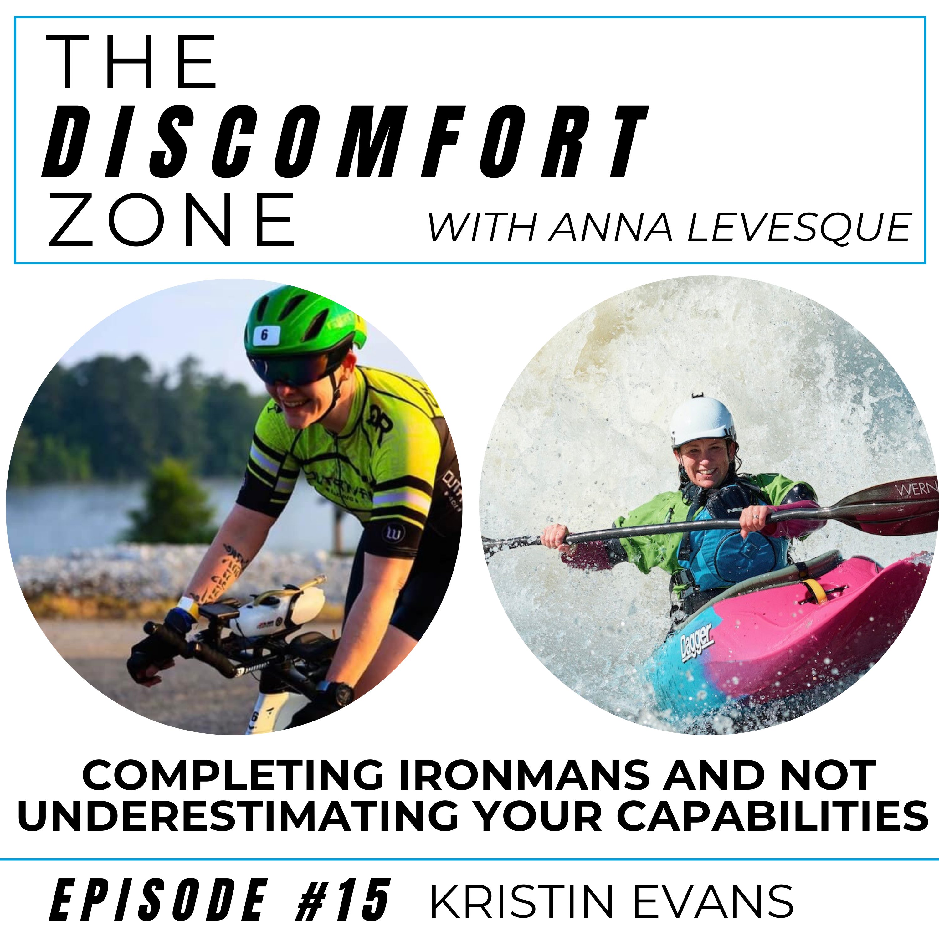 The Discomfort Zone