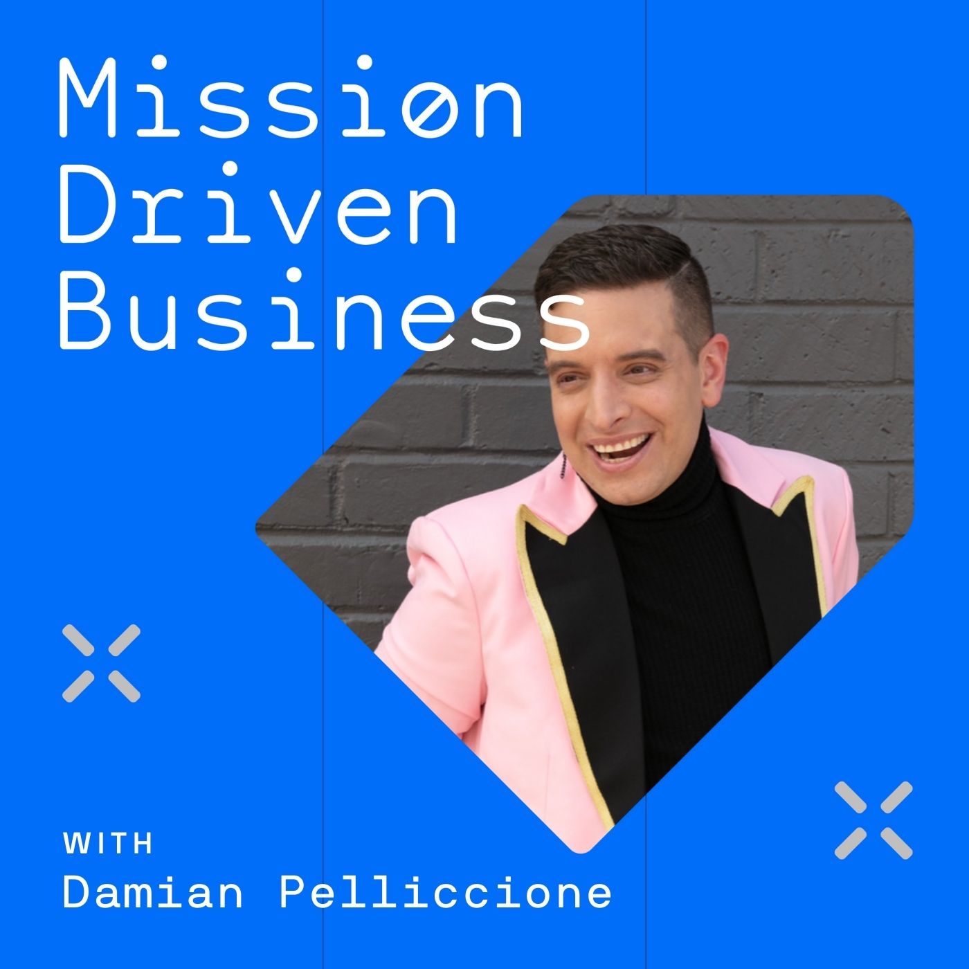 Mission Driven Business