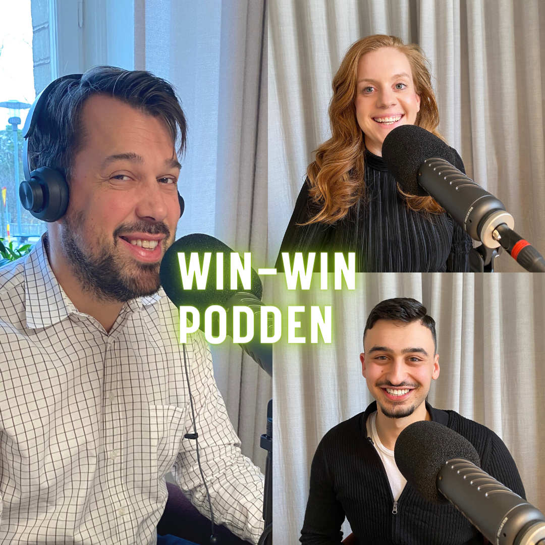 Win-Win-podden