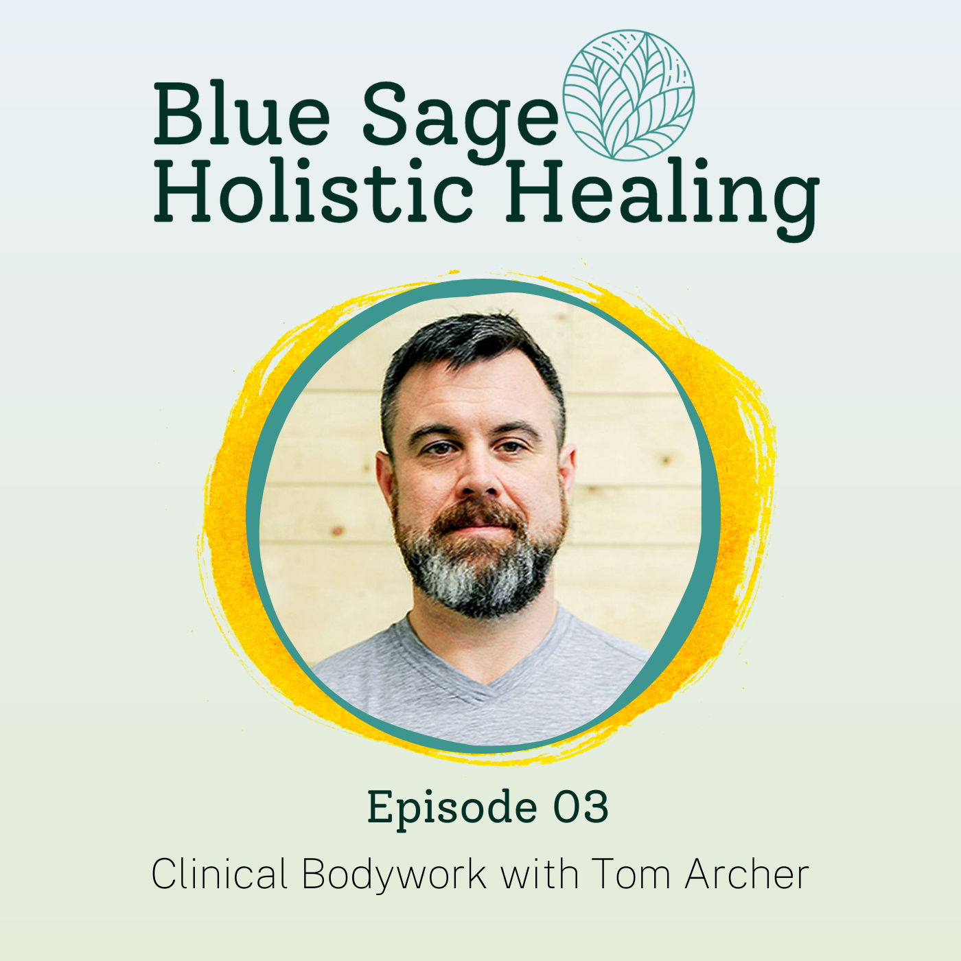 Blue Sage Holistic Healing